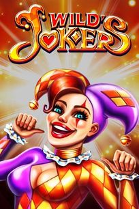 Wild Jokers