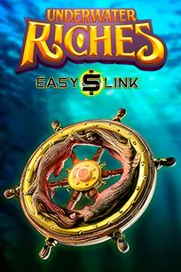 Underwater Riches FBM Easy Money Link
