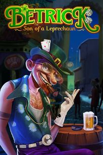 Betrick: Son of a Leprechaun