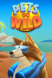 Pets go Wild