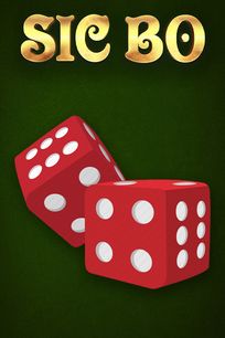 Sic Bo