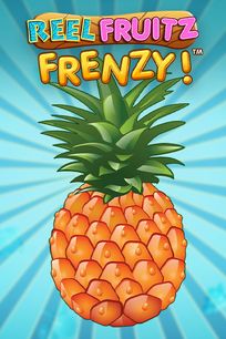 Reel Fruitz Frenzy