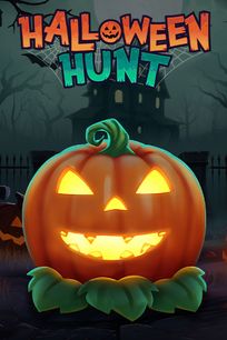 Halloween Hunt
