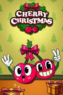 Cherry Christmas