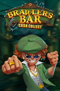 Brawlers Bar Cash Collect