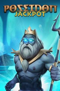 Poseidon Jackpot