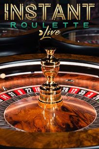 Instant Roulette