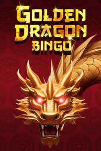 Golden Dragon Bingo