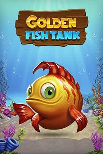 Golden Fishtank