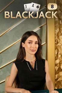 Blackjack 8