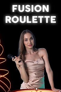 Fusion Roulette