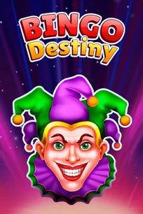 Bingo Destiny