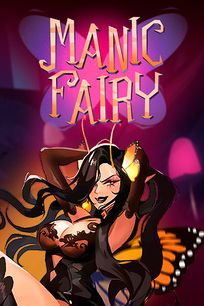 Manic Fairy
