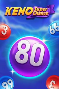 Keno Super Chance