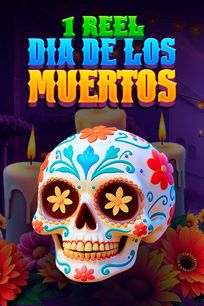 1 Reel - Dia De Los Muertos