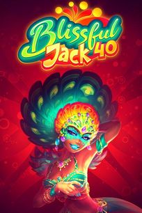 Blissful Jack 40