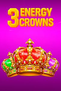3 Energy Crowns