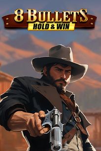 8 Bullets Hold & Win