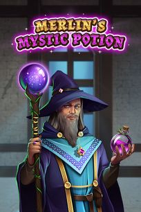 Merlin's Mystic Potion