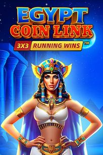 Egypt Coin Link