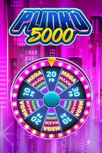 Plinko 5000