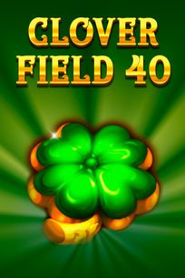 Clover Field 40