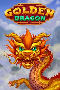 Golden Dragon