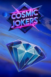 Cosmic Jokers