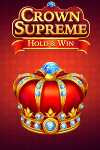 Crown Supreme: Hold & Win