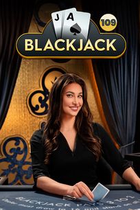 Blackjack 109