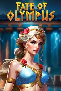 Fate of Olympus