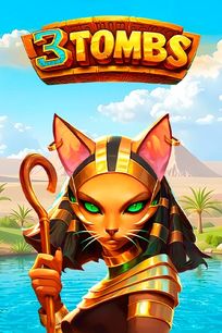 3 Tombs