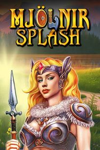 Mjölnir Splash