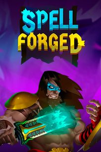 Spellforged