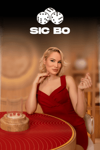 Sic Bo