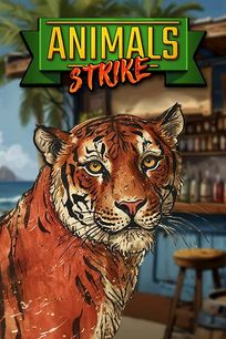 Animals Strike