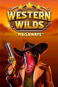 Western Wilds Megaways