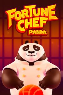 Fortune Chef Panda