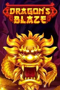 Dragon's Blaze