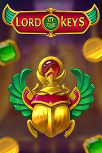 Lord of the Keys