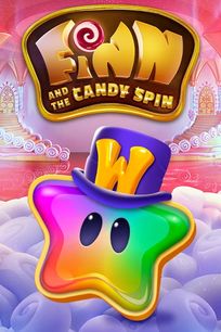 Finn and the Candy Spin
