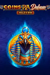 Coins of Ra Deluxe