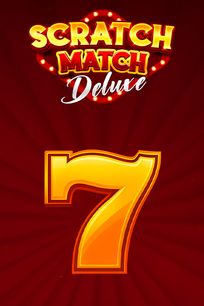 Scratch Match Deluxe