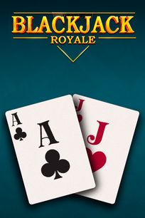 Blackjack Royale