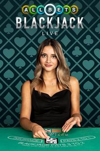 All Bets Blackjack