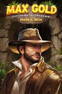 Max Gold Exploring the Unknown