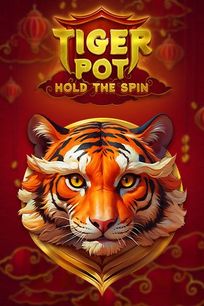 Tiger Pot: Hold The Spin