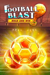 Football Fireblast Hold and Win