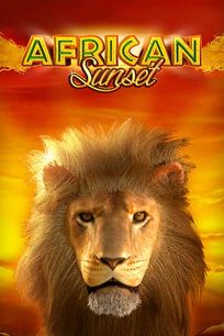 African Sunset Jackpot