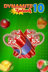Dynamite Splash 10